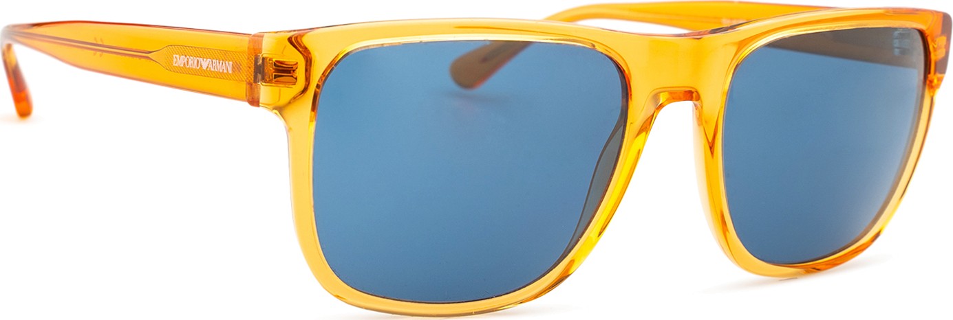 Emporio Armani EA 4163 588380 56 | Lentiamo