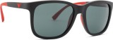 Emporio Armani EA 4184 500187 49 21427