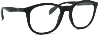 Emporio Armani EA 4211 50011W 52 (sluneční klip)