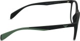 Emporio Armani EA 4211 50011W 52 (sluneční klip) 36862