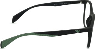 Emporio Armani EA 4211 50011W 52 (sluneční klip) 36862