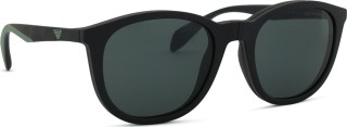 Emporio Armani EA 4211 50011W 52 (sluneční klip) 36866