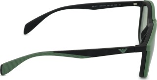 Emporio Armani EA 4211 50011W 52 (sluneční klip) 36870
