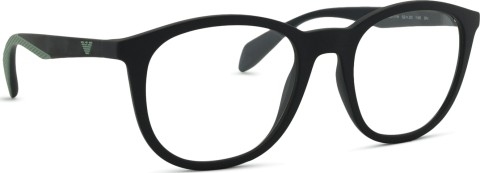 Emporio Armani EA 4211 50011W 52 (sluneční klip)