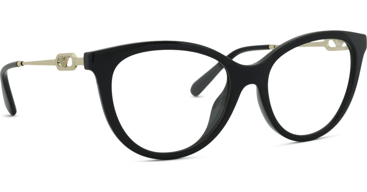 Emporio Armani EA 4213U 50171W 53 (clip-on)