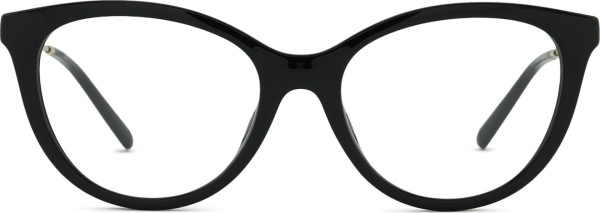 Emporio Armani EA 4213U 50171W 53 (sluneční klip)