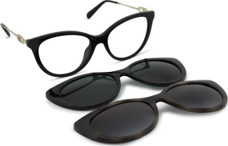 Emporio Armani EA 4213U 50171W 53 (sluneční klip) 36739