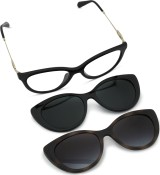 Emporio Armani EA 4213U 50171W 53 (sluneční klip) 36740