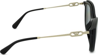 Emporio Armani EA 4213U 50171W 53 (sluneční klip) 36743