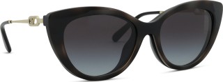 Emporio Armani EA 4213U 50171W 53 (sluneční klip) 36745