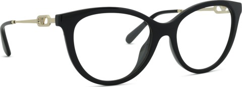 Emporio Armani EA 4213U 50171W 53 (sluneční klip)