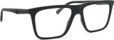 Emporio Armani EA 4258 50011W 56 (sluneční klip)
