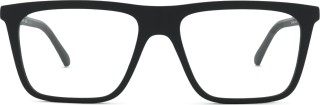Emporio Armani EA 4258 50011W 56 (sluneční klip) Přední strana produktu