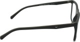Emporio Armani EA 4258 50011W 56 (sluneční klip) Boční strana produktu