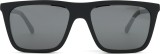 Emporio Armani EA 4258 50011W 56 (sluneční klip) 49214