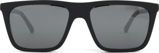 Emporio Armani EA 4258 50011W 56 (sluneční klip)