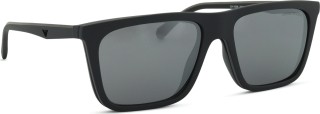 Emporio Armani EA 4258 50011W 56 (sluneční klip)