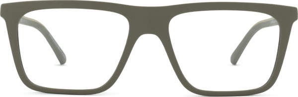 Emporio Armani EA 4258 54371W 54 (sluneční klip)