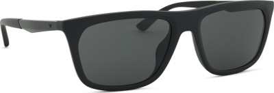 Emporio Armani EA 4272U 500187 57
