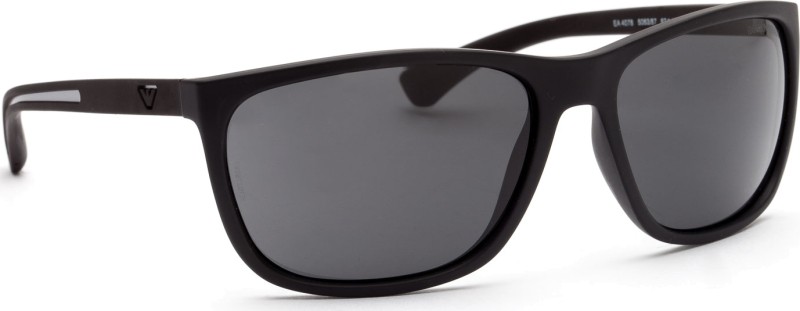 

Emporio Armani EA 4078 506387 62