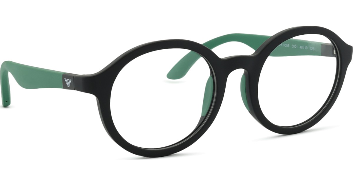 Emporio Armani Kids 0EK3005 5001 46