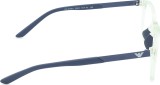 Emporio Armani Kids 0EK3008U 5893 Boční strana produktu
