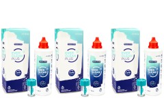 Ever Clean Plus 3 x 350 ml s pouzdry