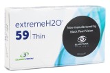 Extreme H2O 59 % Thin (6 čoček) 27656
