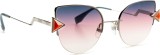 Fendi FF 0242/S TJV/FF 52 8446