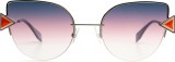 Fendi FF 0242/S TJV/FF 52 8445