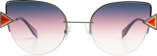 Fendi FF 0242/S TJV/FF 52 8445