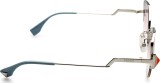 Fendi FF 0242/S TJV/FF 52 8446