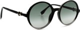 Fendi FF 0319/G/S 807/9O 55 8434