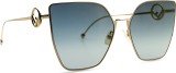 Fendi FF 0323/S FT3/FQ 63 8442