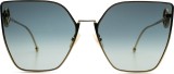 Fendi FF 0323/S FT3/FQ 63 8441