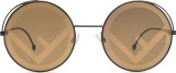Fendi FF 0343/S 807 EB 53 15890
