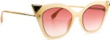 Fendi FF 0357/G/S 40G/3X 52 8444
