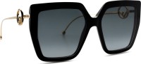 Fendi FF 0410/S 807 9O 56