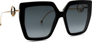 Fendi FF 0410/S 807 9O 56