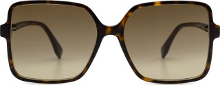 Fendi FF 0411/S 086 HA 58 9900
