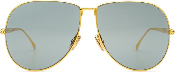 Fendi FF 0437/S 001 IR 63