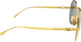 Fendi FF 0437/S 001 IR 63 12729