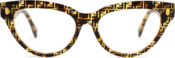 Fendi FF 0443 2VM 17 52
