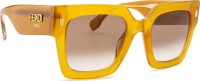 Fendi FF 0457/G/S 09Q HA 51