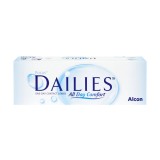 Focus DAILIES All Day Comfort (30 čoček) 39492