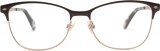 Fossil FOS 7034 4IN 16 53 11075