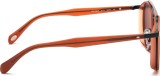 Fossil FOS2082/S 2LF IR 50 3142