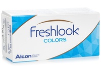 Freshlook Colors (2 Lentile) imagine