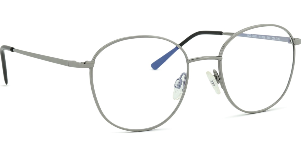 Germano Gambini GG201 GUN 51