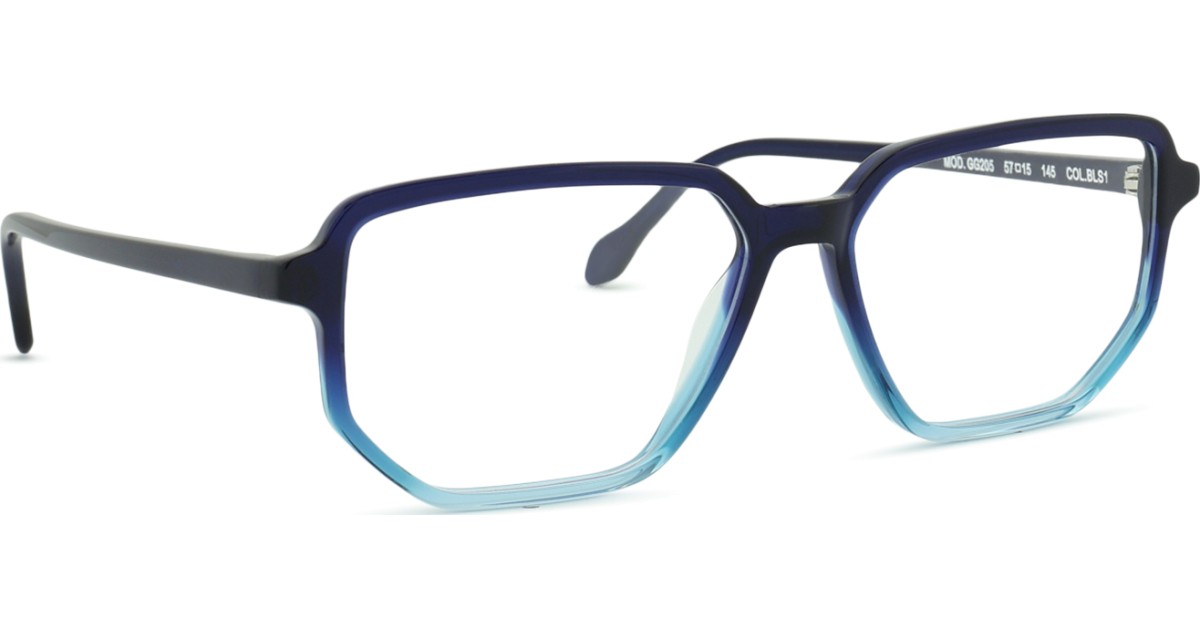 Germano Gambini GG205 BLS1 57